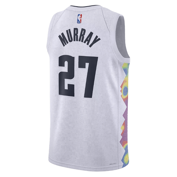 NBA Denver Nuggets 2024/25 City Edition