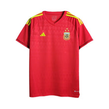 Argentina Guarda-Redes 22/23