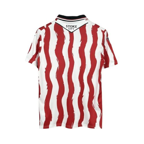 Stoke City FC Main Team 25/26