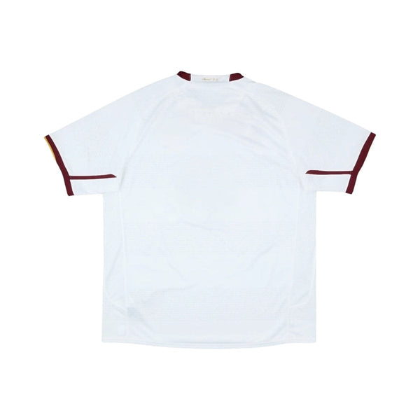 Arsenal Alternative 07/08