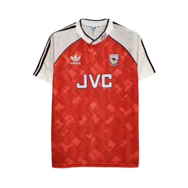 Arsenal Principal 90/91