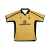 Manchester United Third 01/02
