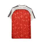 Arsenal Principal 90/91