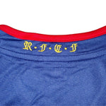 Spain Alternative 10/11 - 2010 World Cup Final