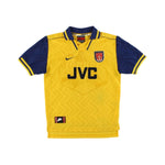 Arsenal Alternative 96/97