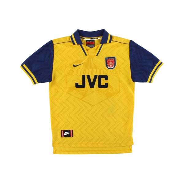 Arsenal Alternative 96/97
