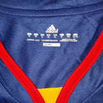 Spain Alternative 10/11 - 2010 World Cup Final