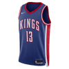 NBA Sacramento Kings 2024/25 City Edition