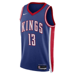 NBA Sacramento Kings 2024/25 City Edition