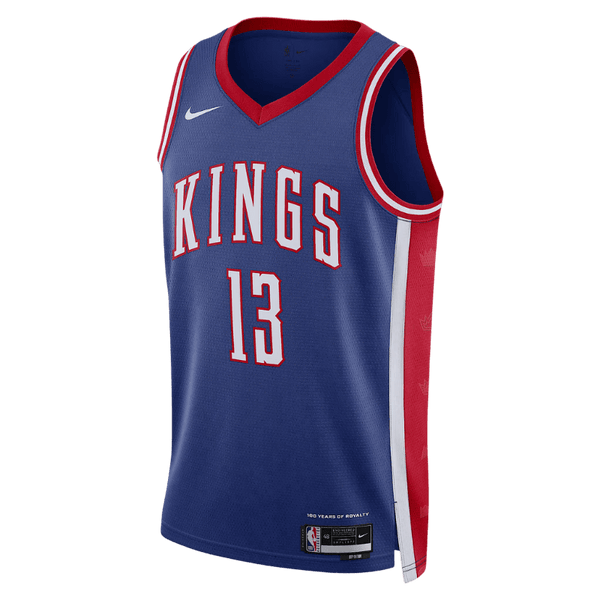 NBA Sacramento Kings 2024/25 City Edition
