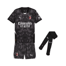 Kit de Criança - AC Milan Guarda-Redes 24/25