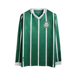 Palmeiras Principal 93/94 - Manga Comprida