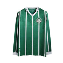 Palmeiras Principal 93/94 - Manga Comprida