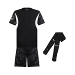 Kids' Kit - AC Milan Goalkeeper 24/25