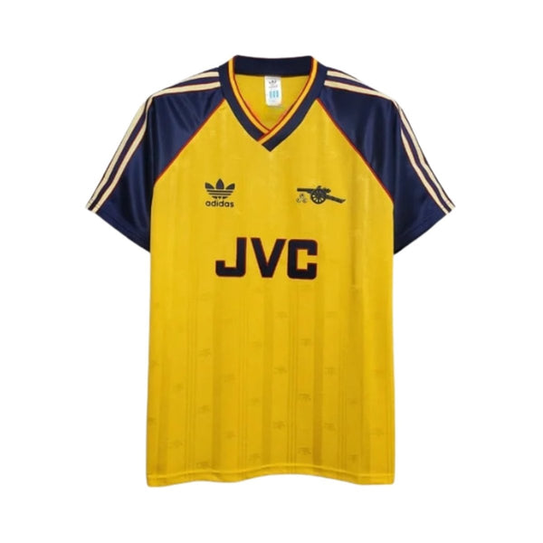 Arsenal Alternative 88/89