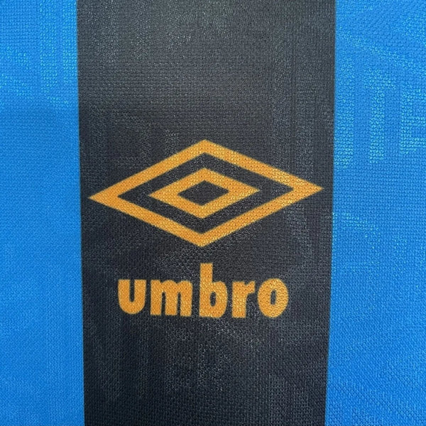 Inter Milão Principal 92/93