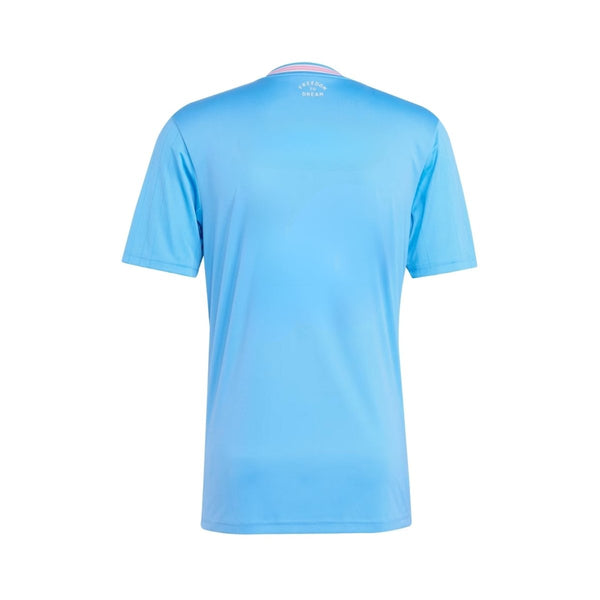 Inter Miami Terceiro 25/26 - Versão Feminina