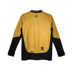 Manchester United Third Kit 01/02 - Long Sleeve