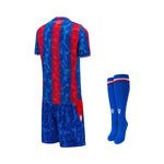 Kit de Criança - Crystal Palace Principal 24/25
