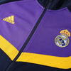 Real Madrid 24/25 - Tracksuit - Full Zip