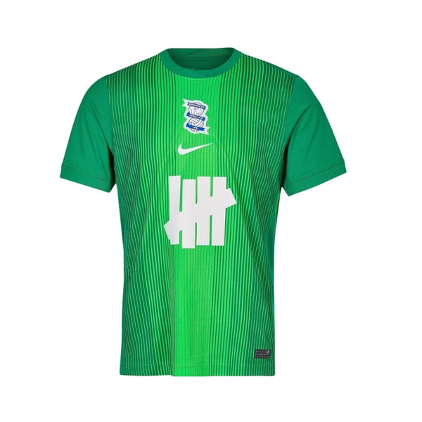 Birmingham City Guarda-Redes 25/26