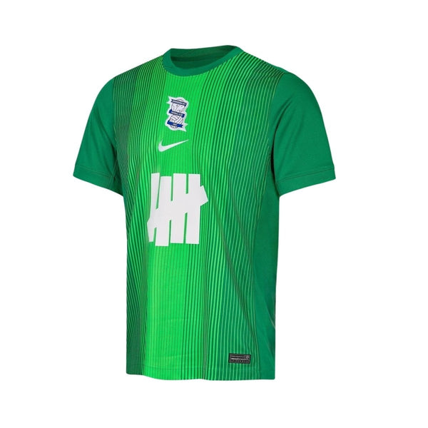 Birmingham City Guarda-Redes 25/26