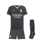 Kids' Kit - AC Milan Third 24/25