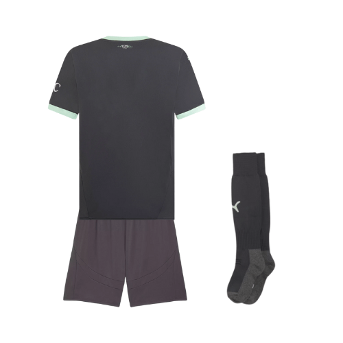Kids' Kit - AC Milan Third 24/25