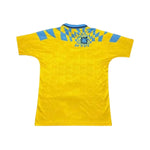 Inter Milão Terceiro 91/92