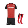 Kids Kit - Bayer 04 Leverkusen Main 24/25