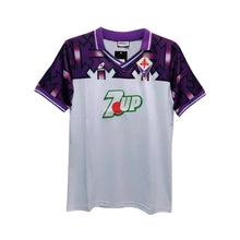 Fiorentina Alternativa 92/93