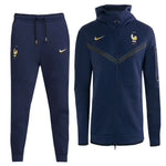 France 24/25 - Tracksuit - Complete Zip