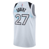 NBA Nike City Edition Minnesota Timberwolves 2024 - Branco