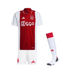 Children's Kit - Ajax Main 24/25