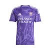 Orlando City Home 25/26