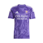 Orlando City Home 25/26