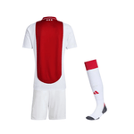 Children's Kit - Ajax Main 24/25