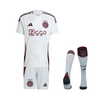 Kids' Kit - Ajax Third 24/5