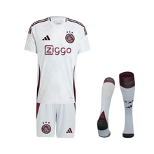 Kids' Kit - Ajax Third 24/5