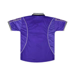 Real Madrid Alternative 97/98