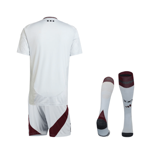 Kids' Kit - Ajax Third 24/5