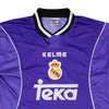 Real Madrid Alternative 97/98