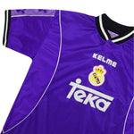 Real Madrid Alternative 97/98