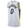 NBA Nike Indiana Pacers 2024/25 City Edition