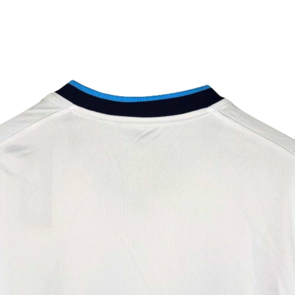 Real Madrid Home 12/13 - Long Sleeve