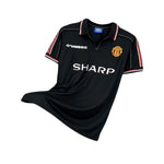 Manchester United Third 98/99