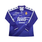 Real Madrid Alternative 94/95 - Long Sleeve