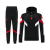 Manchester United 24/25 - Tracksuit with Hood
