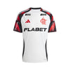Flamengo Alternative Kit 25/26 - All Sponsorships