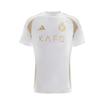 Al-Nassr FC Third Place 24/25